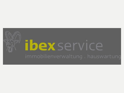 Logo Ibexservice | © ibexservice