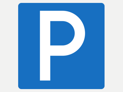 Parkplatz