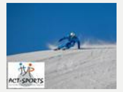 ACT-Sports Ski
