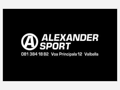 Alexander Sport | © Alexander Sport