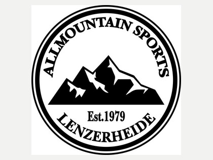 Logo Allmountain | © Allmountain Sports AG Lenzerheide