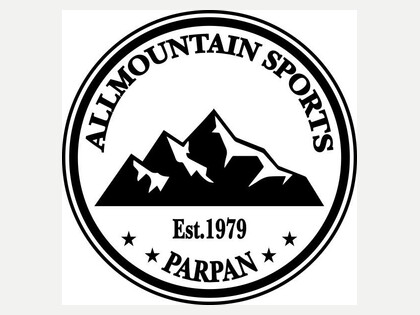 Logo Allmountain Parpan