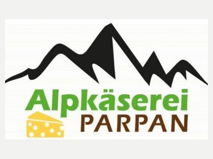 Logo Alpkäserei