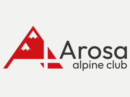 ArosaAlpineClub - Logo