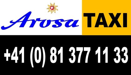 Arosa Taxi