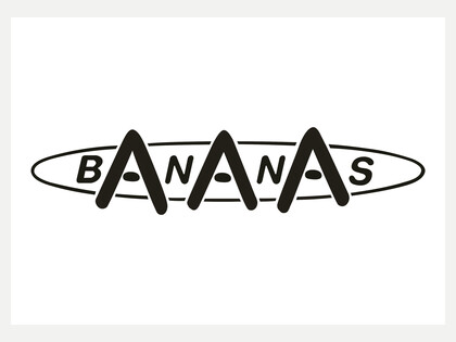 Bananas raw