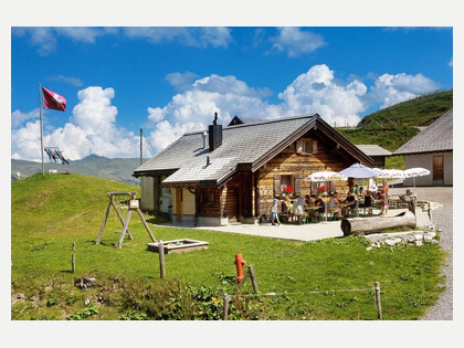 Ochsenalp
