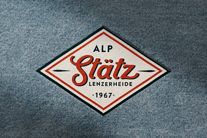 Logo Alp Stätz Lenzerheide | © Restaurant Alp Stätz