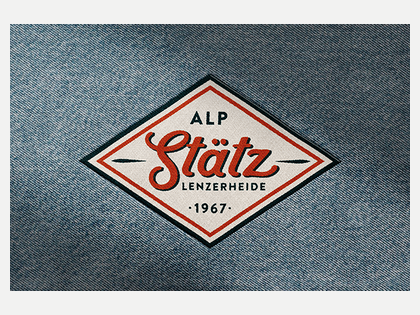 Logo Alp Stätz Lenzerheide | © Restaurant Alp Stätz