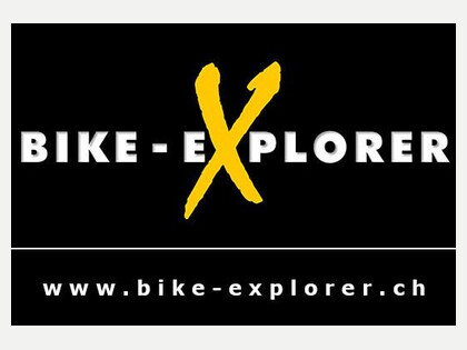 Bike Explorer