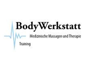 Bodywerkstatt