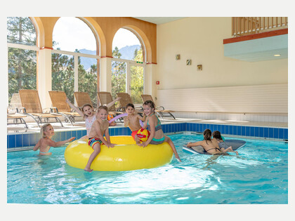 Sunstar Arosa_Kids_Pool_2