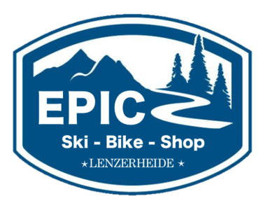 Logo Epic Ski-Bike-Shop | © Epic, Lenzerheide