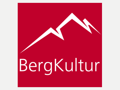 Logo BergKultur | © BergKultur