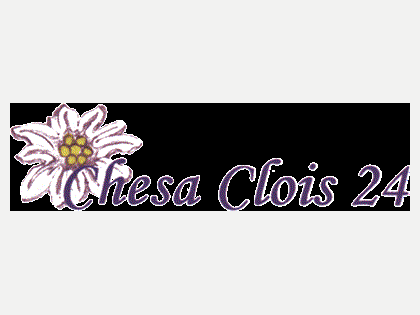 Chesa Clois Ferienregion Lenzerheide Logo | © Chesa Clois