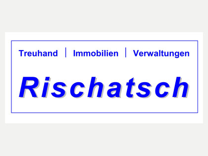Logo Rischatsch Treuhand und Immobilien | © Rischatsch Treuhand und Immobilien