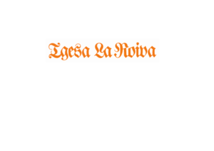 Logo La Roiva 1