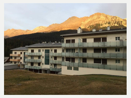 Haus Montana Ferineregion Lenzerheide | © Haus Montana Lenzerheide