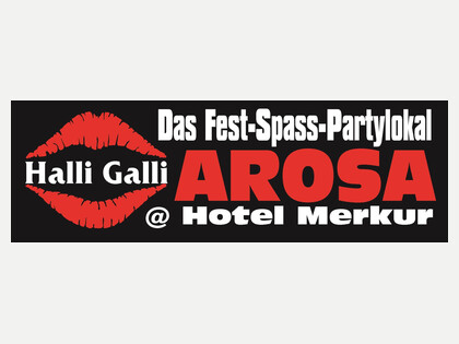 Logo Halli Galli