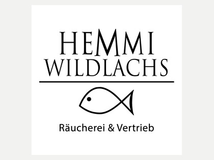 Logo Hemmi Wildlachs | © Hemmi Wildlachs