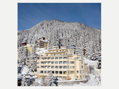 Hotel Hohenfels