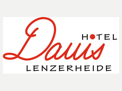 Logo Hotel Danis Lenzerheide | © Hotel Danis