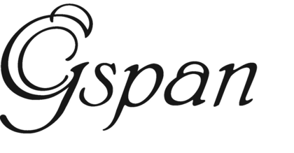 Gspan Logo Gspan Logo