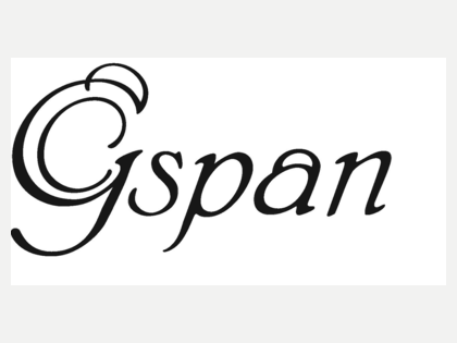 Gspan Logo