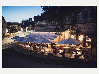 Hotel Kurhaus im Sommer | © Hotel Kurhaus