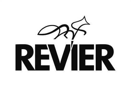 Logo Revier | © Revier Lenzerheide