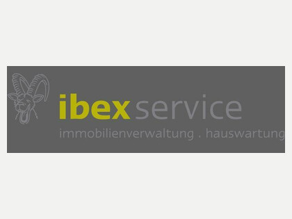 Logo Ibexservice | © ibexservice