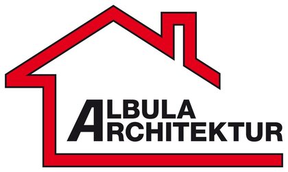 Logo Albula Architektur