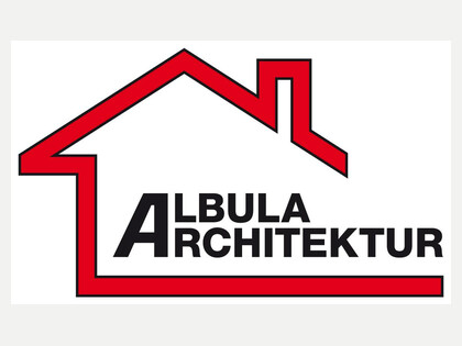 Logo Albula Architektur