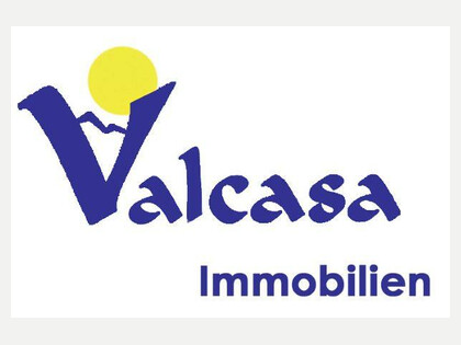 Logo Valcasa