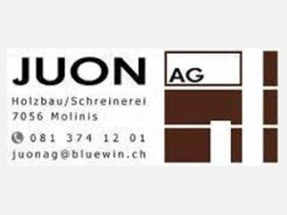 Juon AG Holzbau