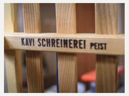 KAVI Schreinerei