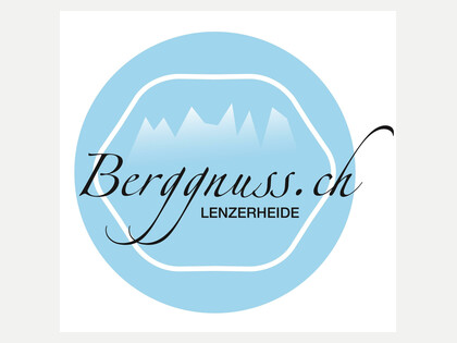 Logo Berggnuss | © Seitz Gastro AG