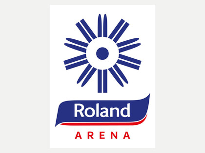 Logo Roland Arena | © Roland Arena