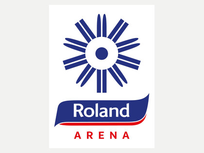 Logo Roland Arena | © Roland Arena