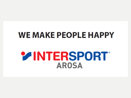 INTERSPORT Arosa We