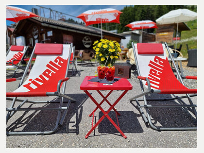 Panorama Bar Fatschel