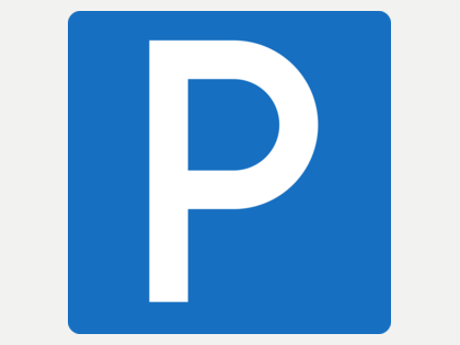 Parkplatz Obertor, Parpan