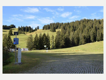 PP Proschieri | © Lenzerheide Bergbahnen