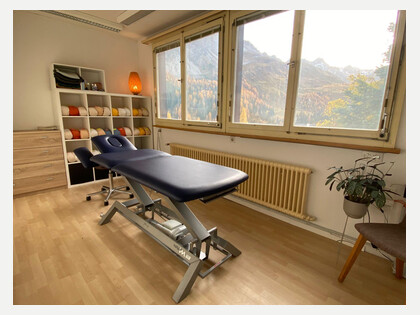 Physiotherapie Maak