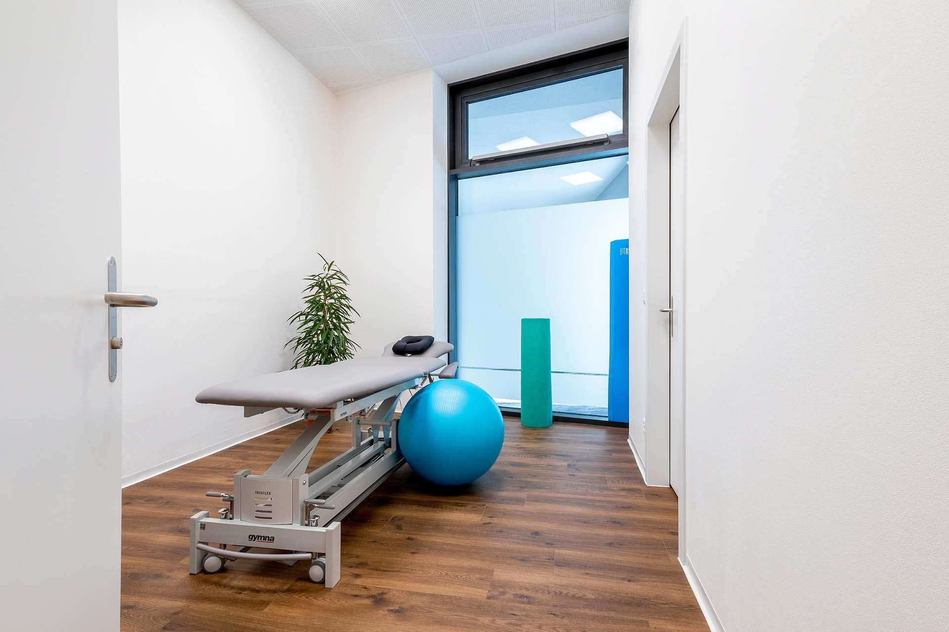 Physiotherapie Schneider in Arosa, Ferien in Arosa