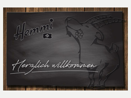 Logo Restaurant Hemmi Churwalden | © Restaurant Hemmi Churwalden