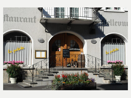 La Patata Sommer | © Restaurant La Patata