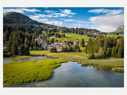 Hotel Seehof am Heidsee
