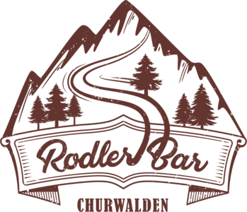 Logo Rodler Bar | © AlpineTrend