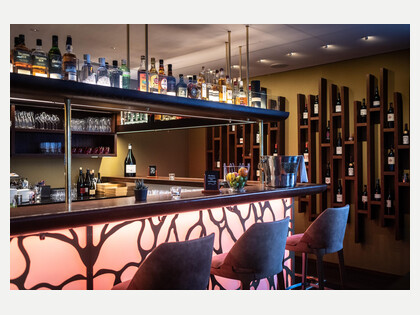 Bar im Romana | © Romana Bar & Grill